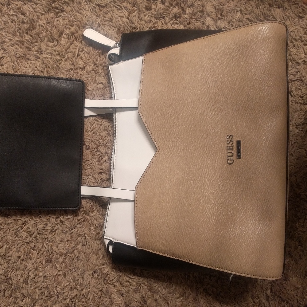 Guess Bag Bundle - image 1